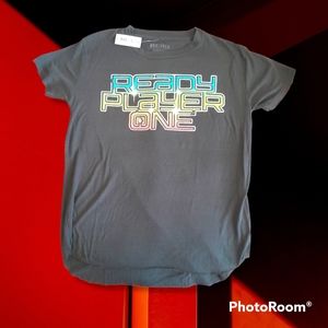 Ready player one Graphic T-Shirt